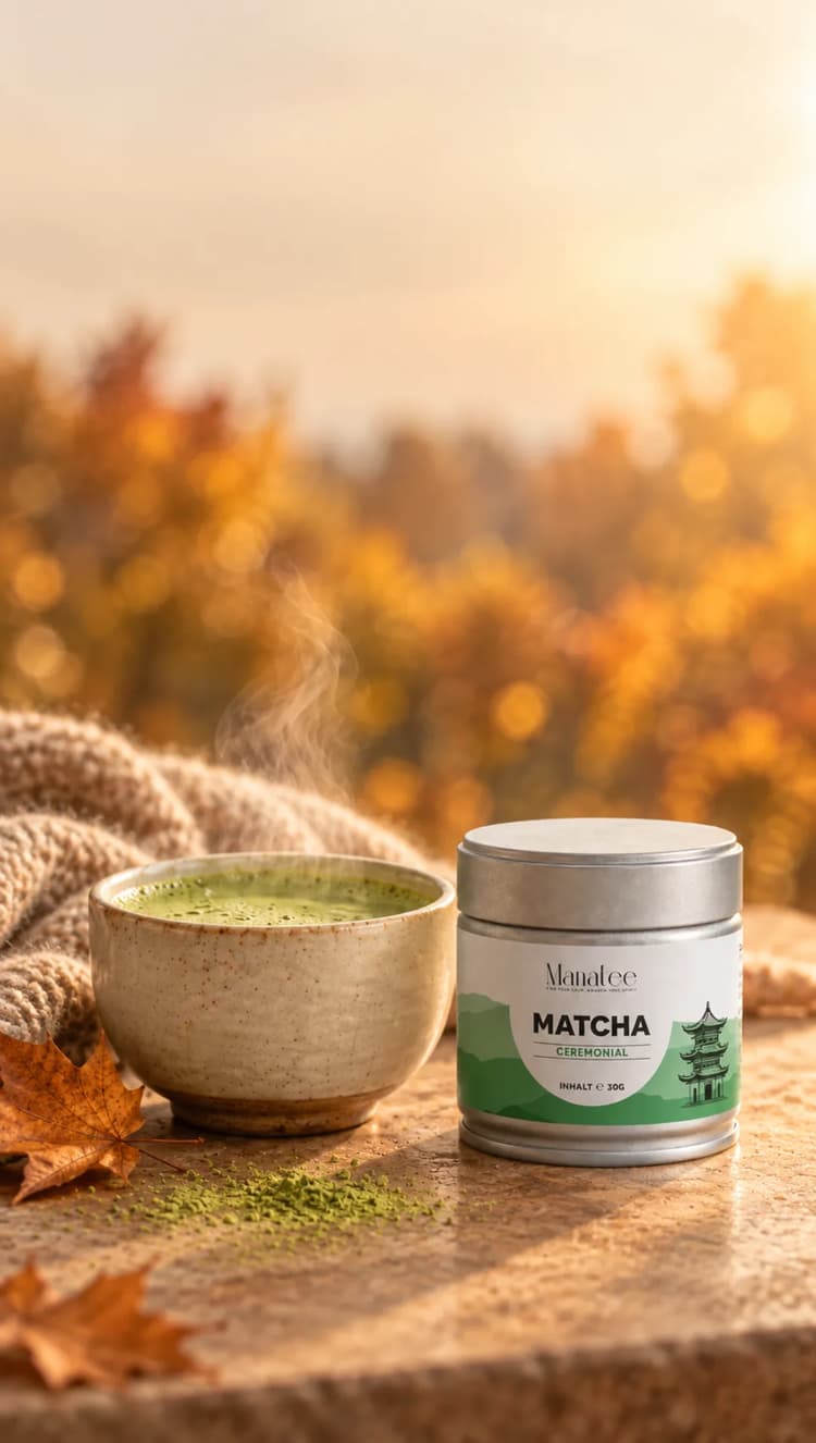 Matcha Background
